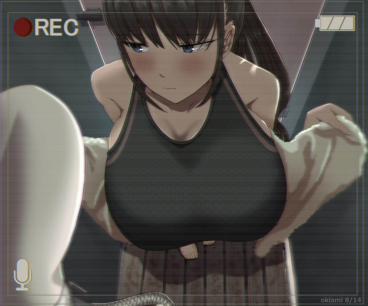 Trabajador de Universidad graba videos en los baños de mujeres