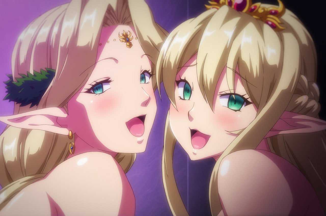 ¡Bunny Walker anuncia su siguiente hentai!