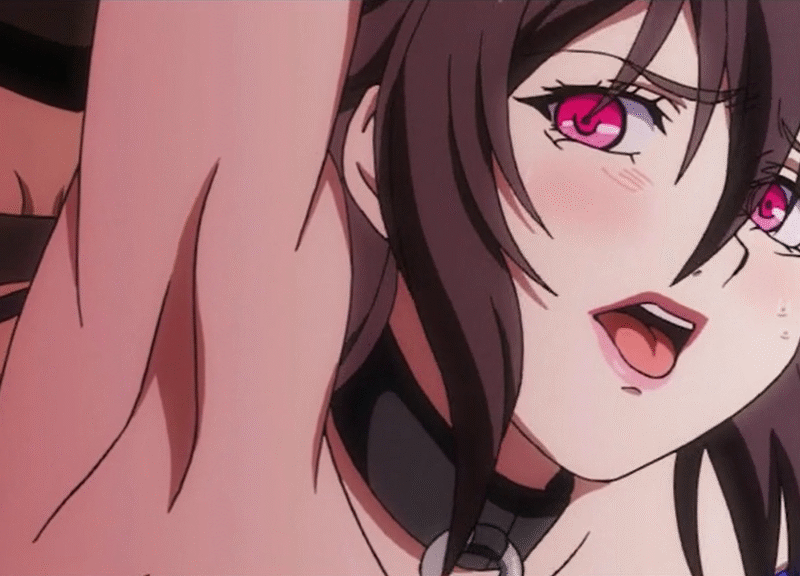 ¡Ya se viene el nuevo hentai de la saga Taimanin!