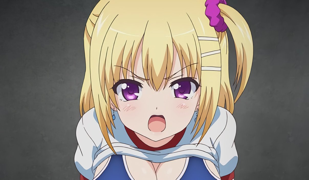 Soshite Watashi wa Sensei ni… 02 ya cuenta con imágenes oficiales