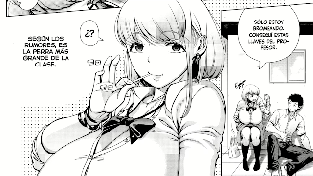 Mary Jane confirma que Hajimete no Hitozuma va a tener una cuarta entrega