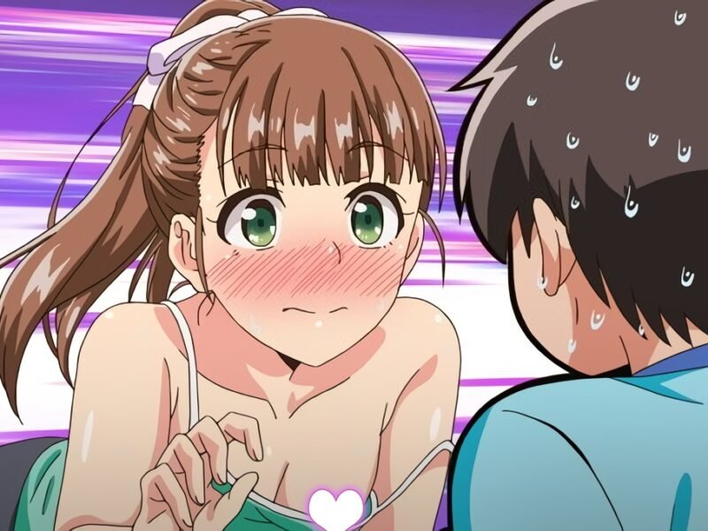 Getchu muestra las primeras imágenes de Shishunki no Obenkyou