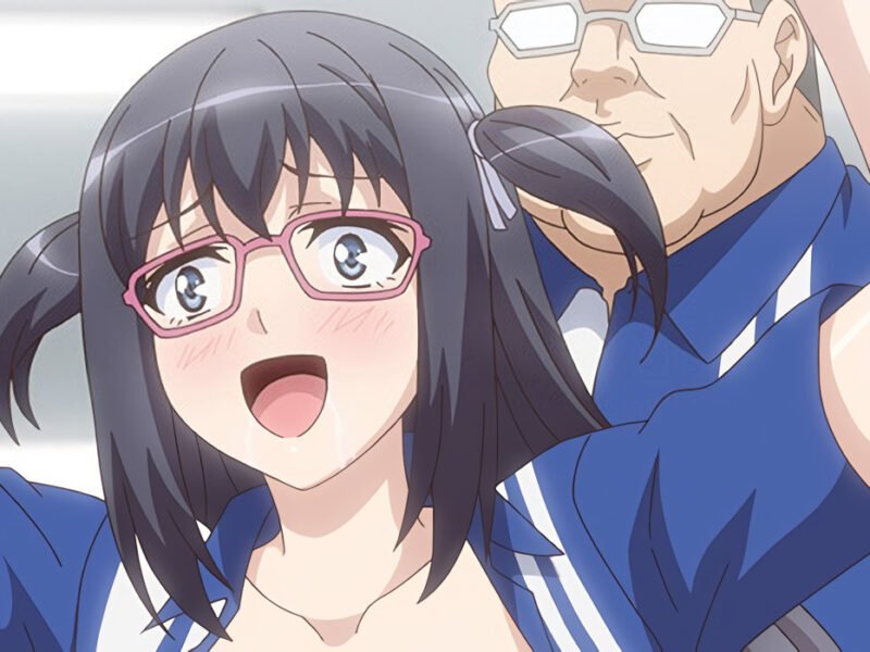 ¡Publican las primeras imágenes de Konbini shoujo Z!