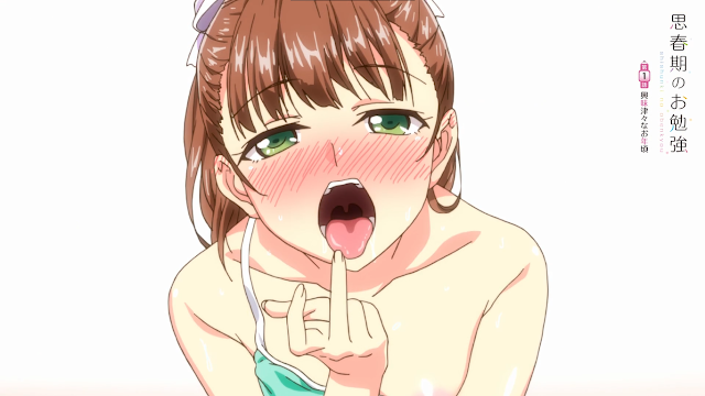 Mary Jane publica el tráiler del primer capítulo de Shishunki no Obenkyou