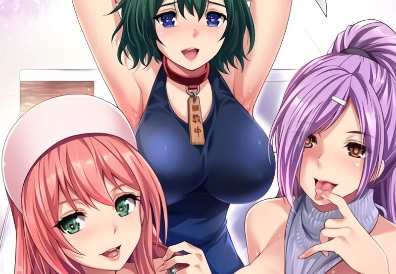 Mary Jane confirma la segunda OVA de Abandon