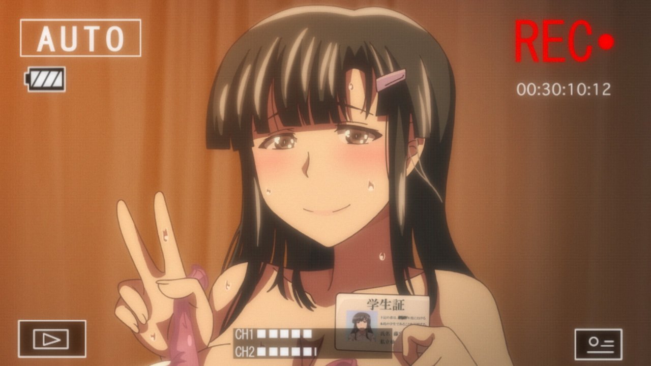 ¡Antechinus animará este nuevo anime!