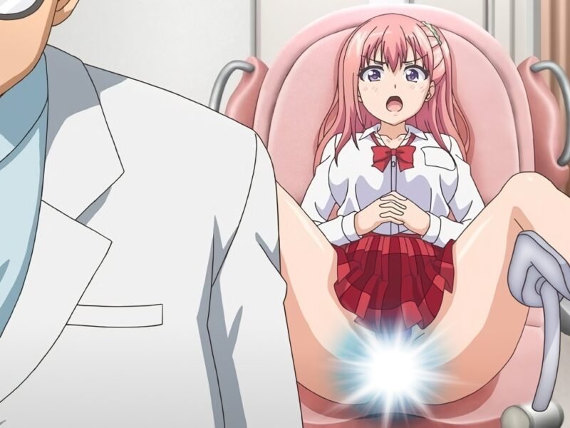 Ero Ishi tendrá un segundo capítulo