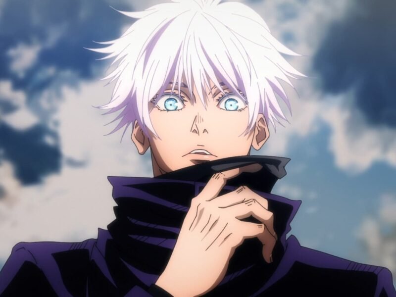 Jujutsu Kaisen ya tiene una película para adultos