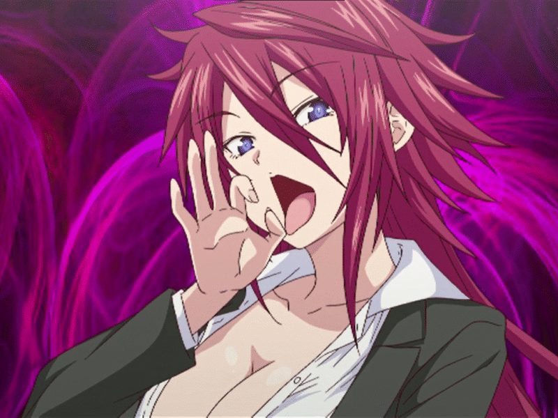 Getchu publica el tráiler de Succubus Appli: Gakuen Saimin 04