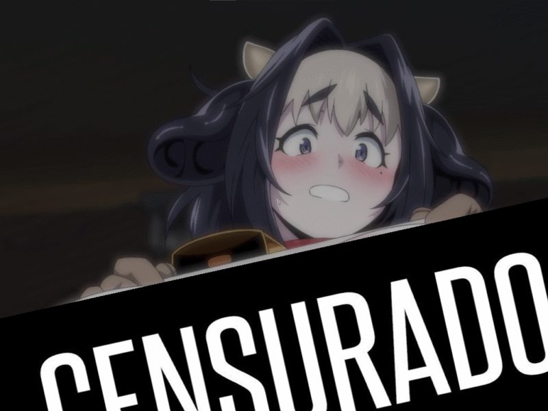 ¡Estrenarán un nuevo hentai en Navidad!