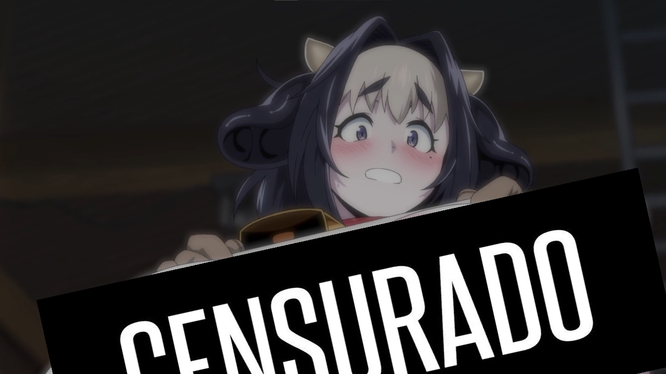 ¡Estrenarán un nuevo hentai en Navidad!