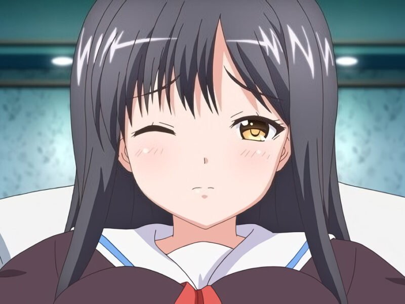 Mira las primeras imágenes de Eroriman; el nuevo hentai de PoRO