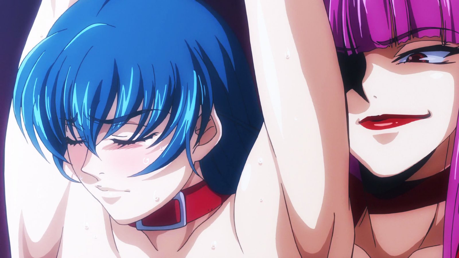 La animadora TEATRO anuncia que está trabajando en un nuevo hentai