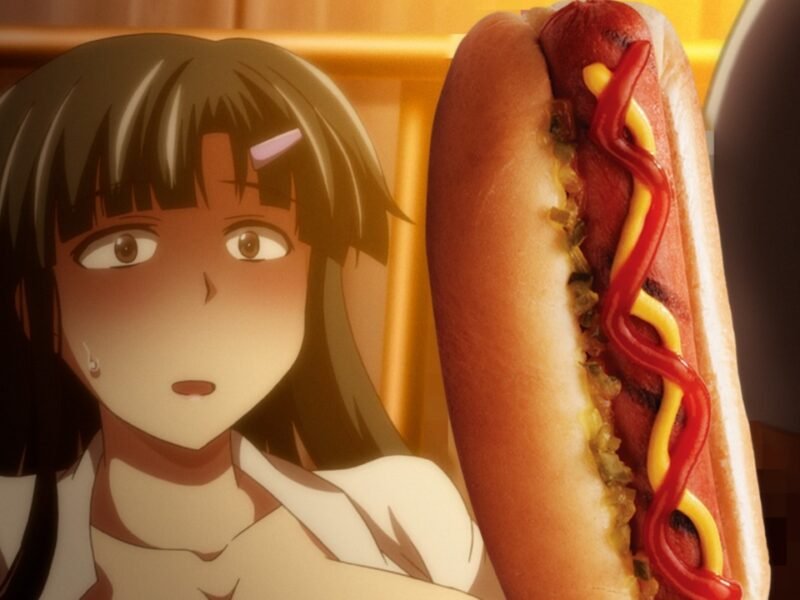 Getchu revela los tráilers de Inkou Kyoushi No Saimin Seikatsu Shidouroku