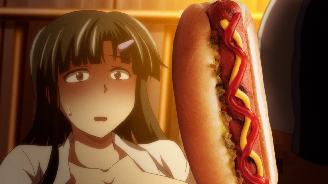 Getchu revela los tráilers de Inkou Kyoushi No Saimin Seikatsu Shidouroku