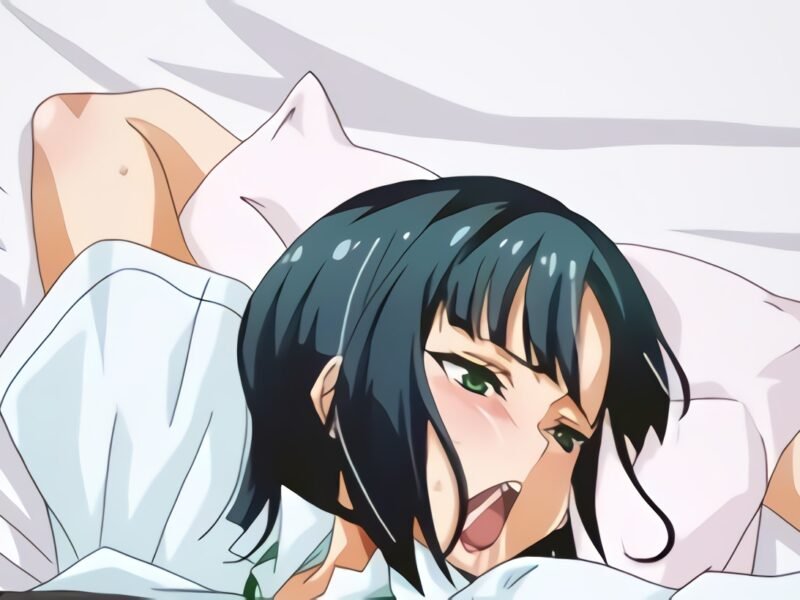 Así luce el nuevo netorare de Pink Pineapple