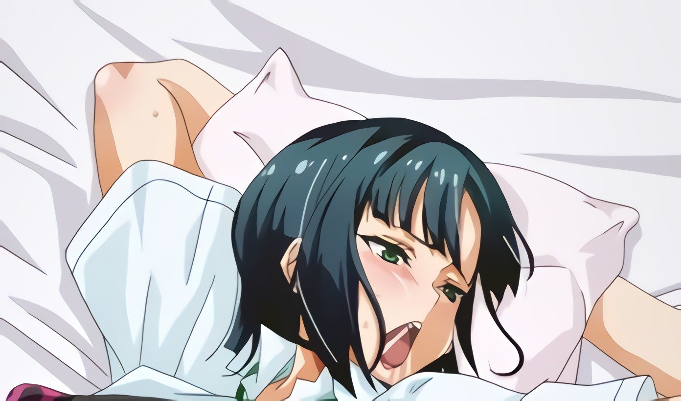 Así luce el nuevo netorare de Pink Pineapple