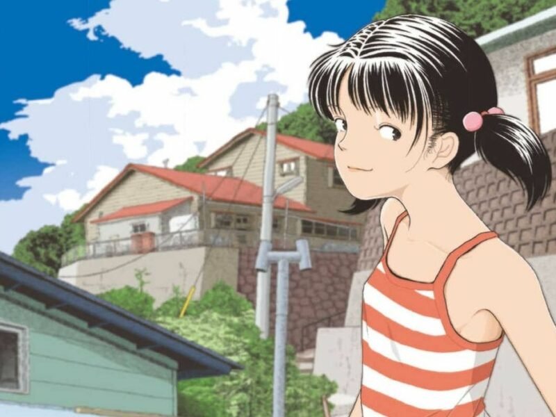 El doujin de Inaka tendrá un live acción adulto