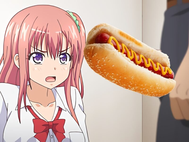 PoRO muestra las primeras imágenes oficiales de Ero Ishi 02