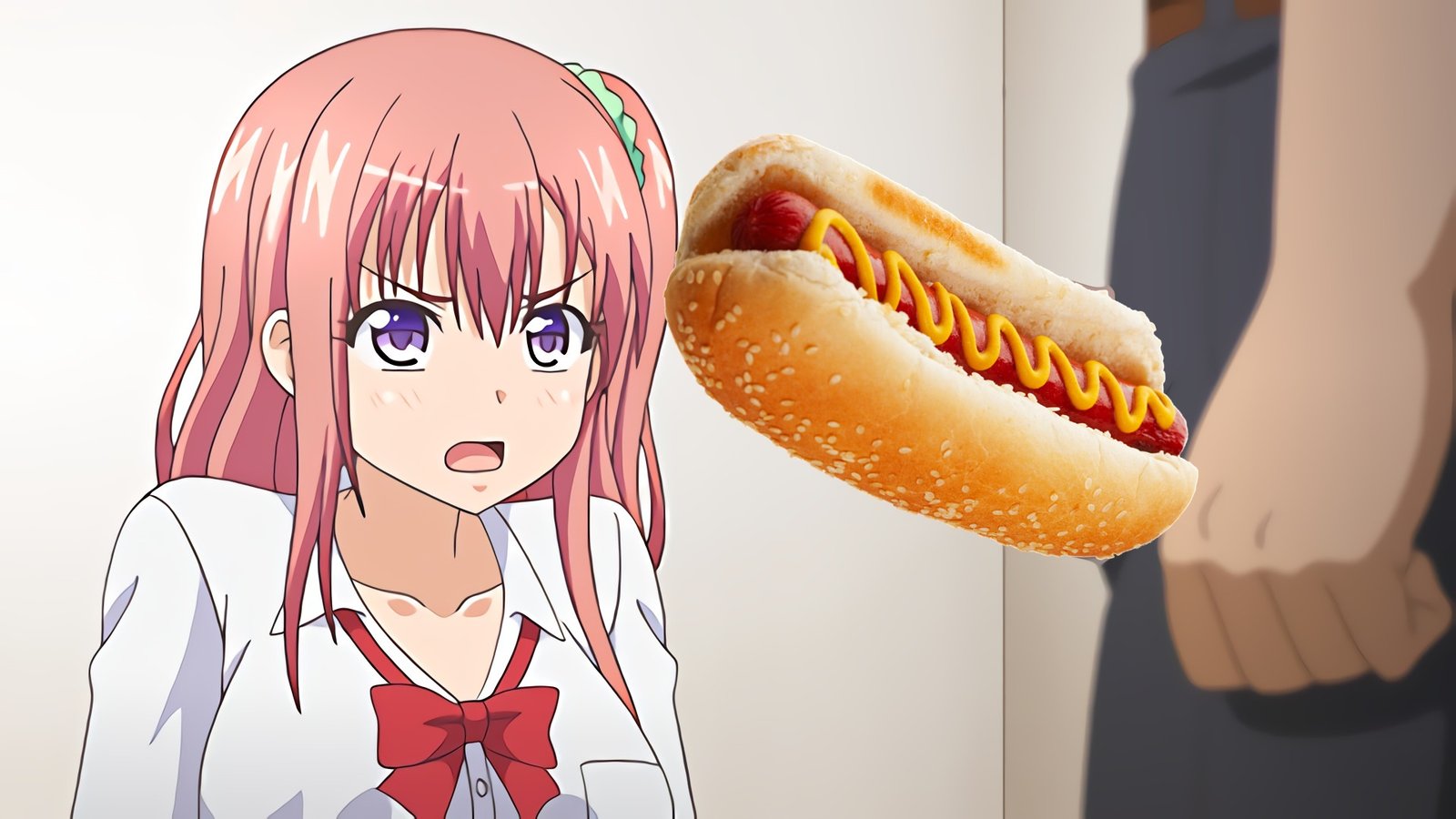 PoRO muestra las primeras imágenes oficiales de Ero Ishi 02