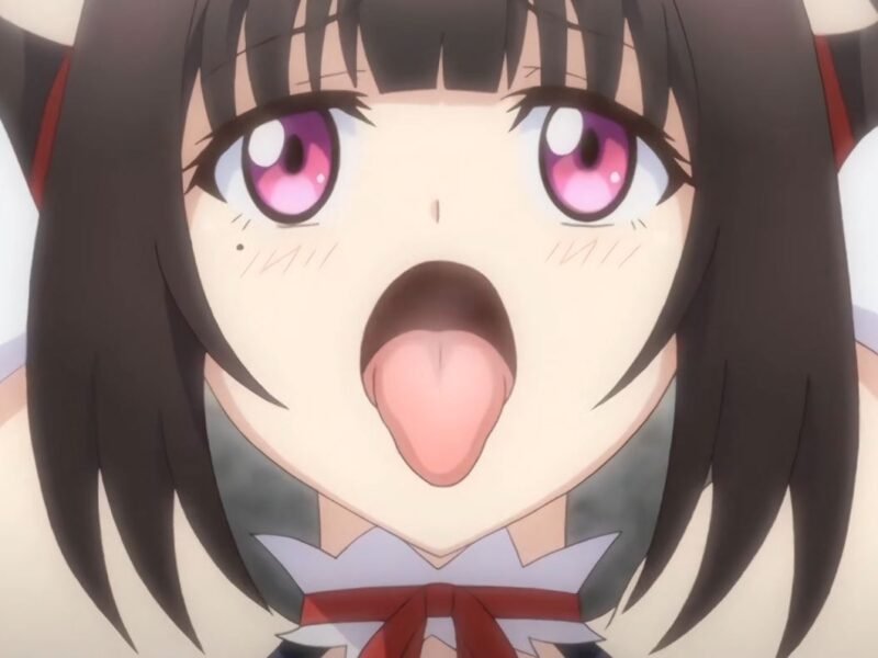 Reseña | cosplay Change: Pure-kei Joshidaisei no Kiken na Seiheki 02