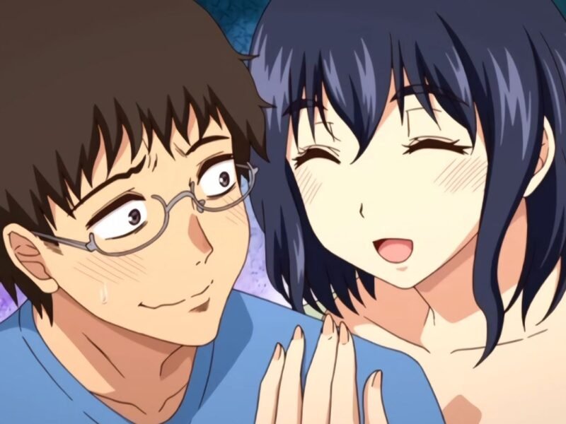 Reseña | Himitsu no Kichi 01