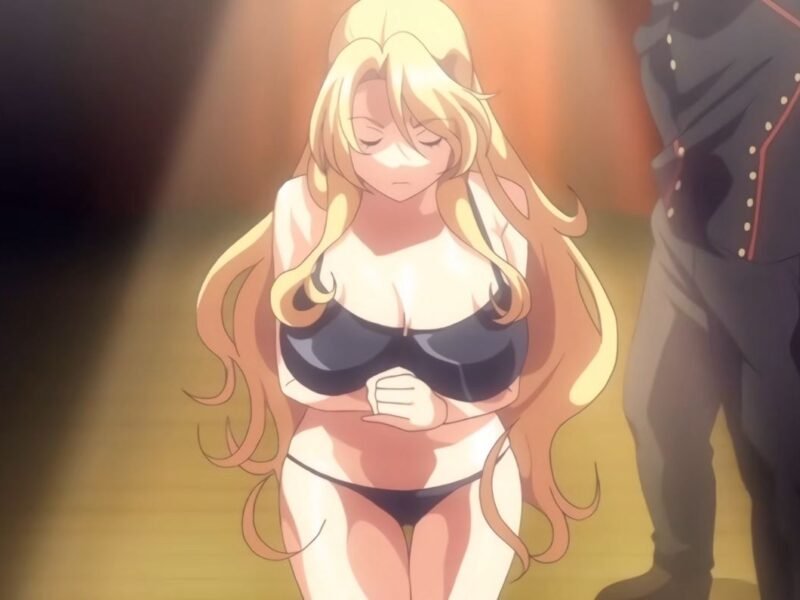 Reseña | Sei Dorei Gakuen 2 01