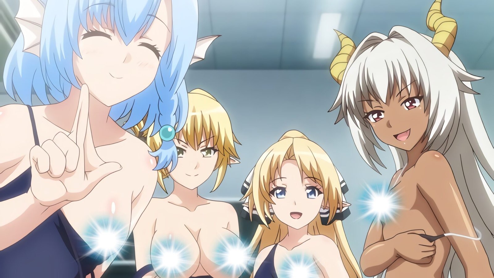 Getchu revela las primeras imágenes de Enjo Kouhai 05