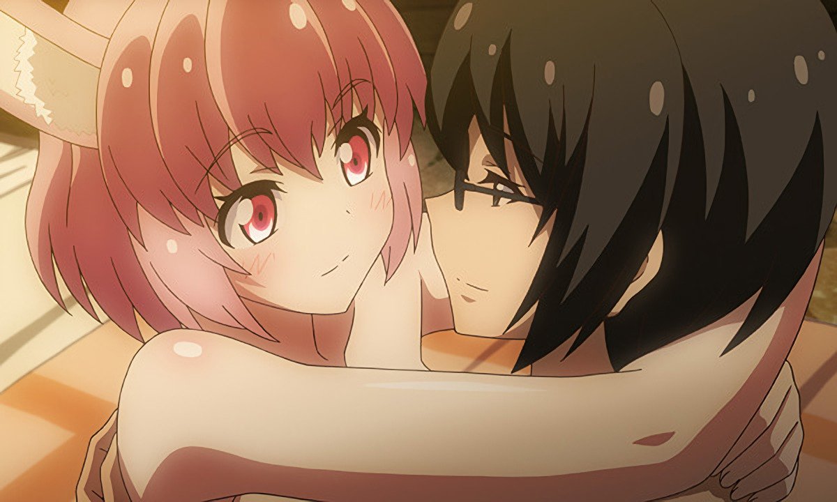 Usamimi Bouken-tan muestra sus primeras imágenes