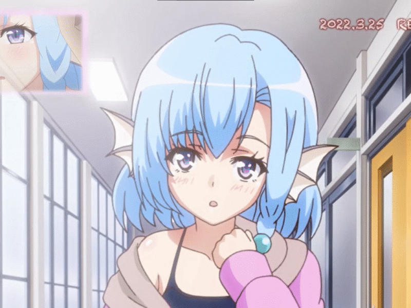 Mira el tráiler del Enjo Kouhai 05