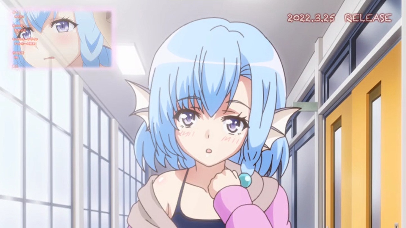 Mira el tráiler del Enjo Kouhai 05