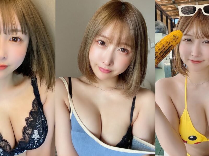 Famosa tiktoker se convierte en actriz porno