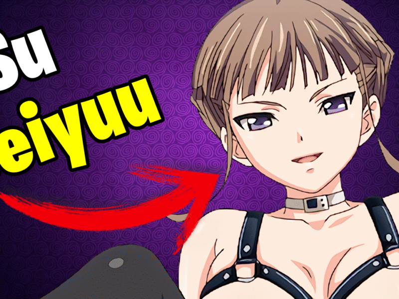 Aozora Ramune, La voz detrás de Nemu de euphoria