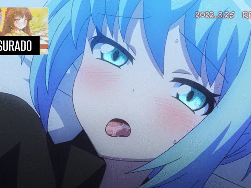 Publican el video promocional de Usamimi Bouken-tan 04