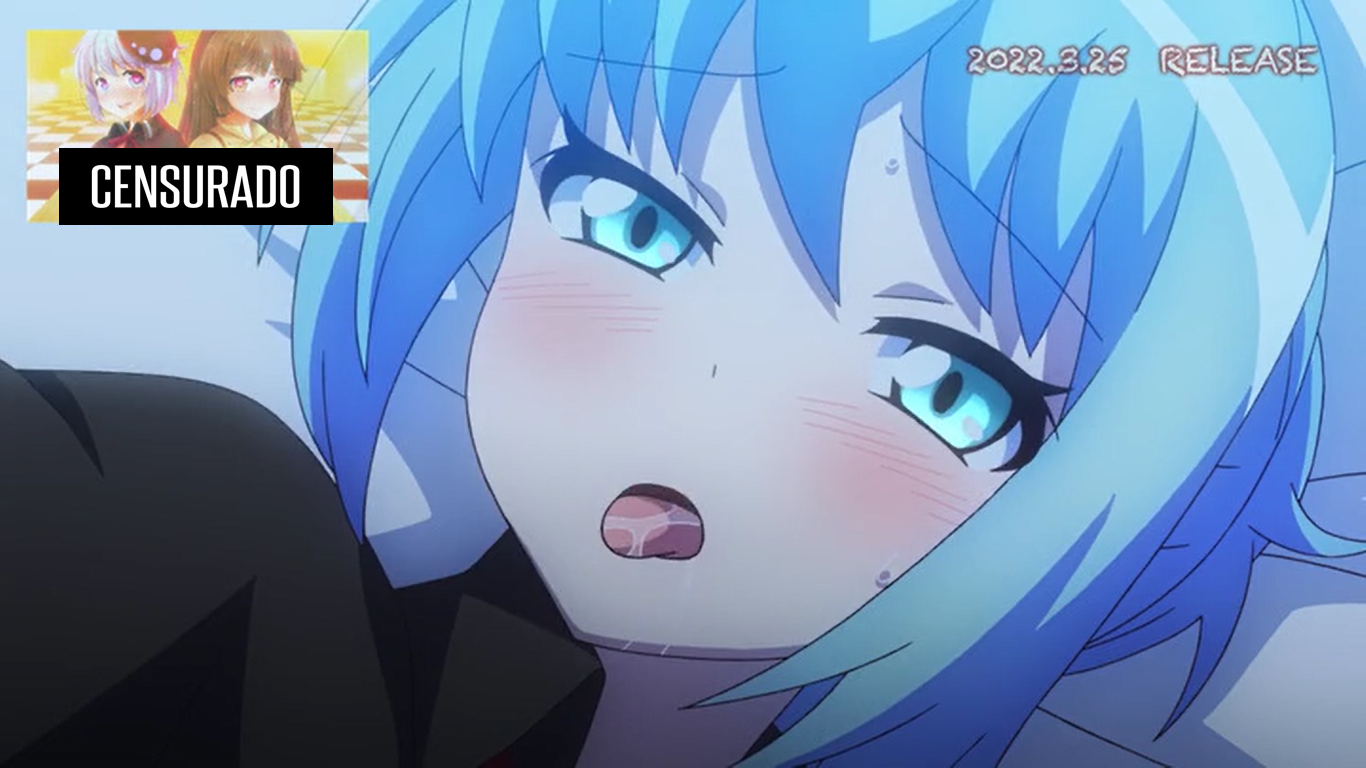 Publican el video promocional de Usamimi Bouken-tan 04