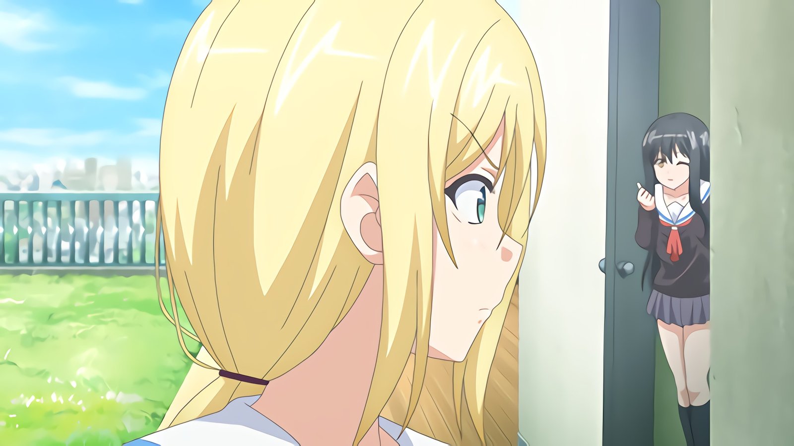 PoRO publica las imágenes promocionales de Eroriman 02