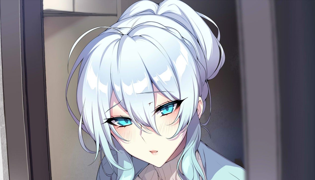 Una mujer de las nieves y una pariente cochinota, estas son las siguientes películas porno