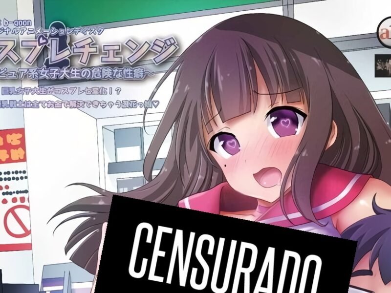 Anuncian que cosplay Change tendrá una cuarta OVA