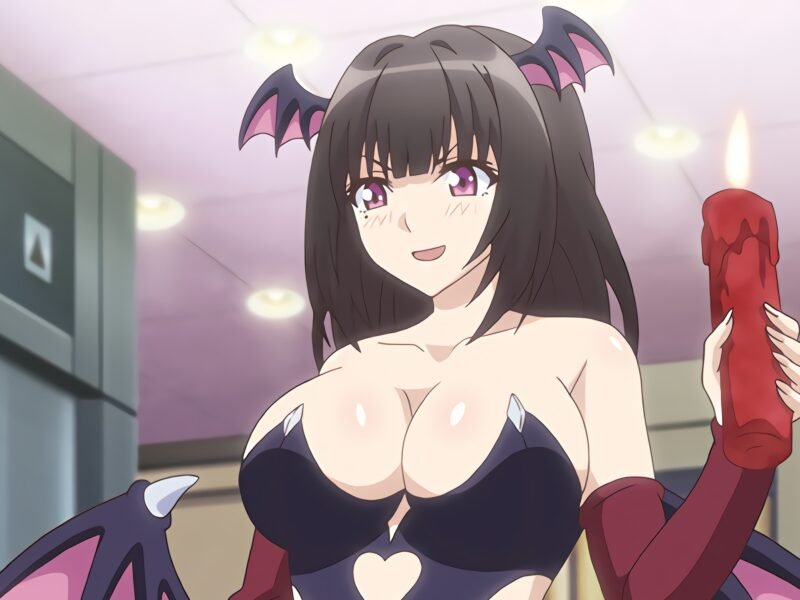 Mira las primeras imágenes de cosplay Change 03