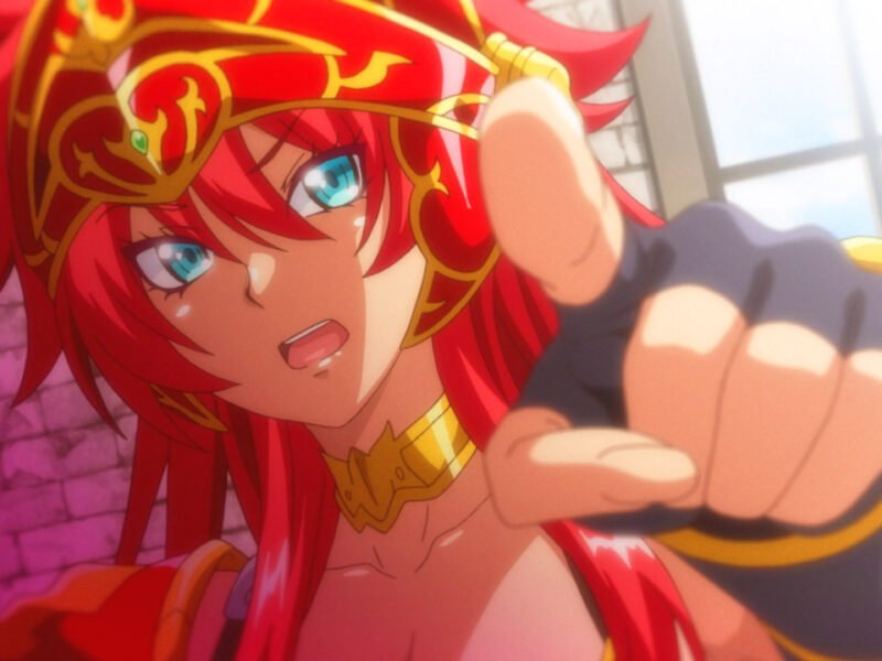 Bunny Walker animará este eroge