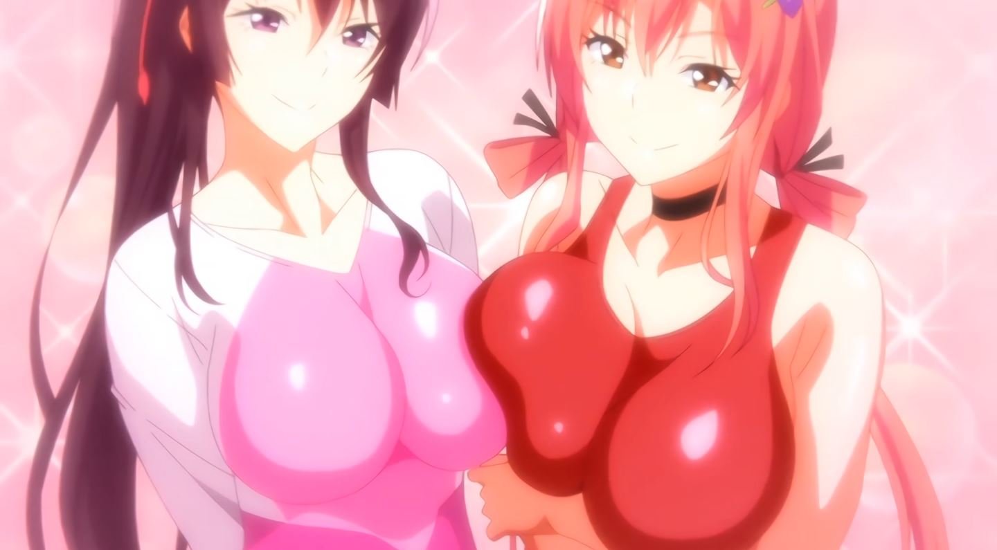 Reseña | Garden: Takamine-ke no Nirinka el Animation 01