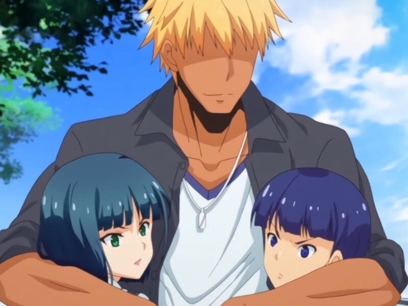 Reseña | Kimi wa Yasashiku Netorareru el Animation 01