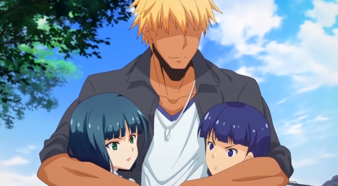 Reseña | Kimi wa Yasashiku Netorareru el Animation 01