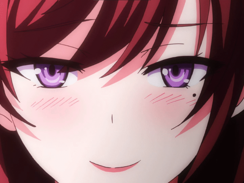 Mary Jane revela el tráiler del segundo capítulo de Anehame