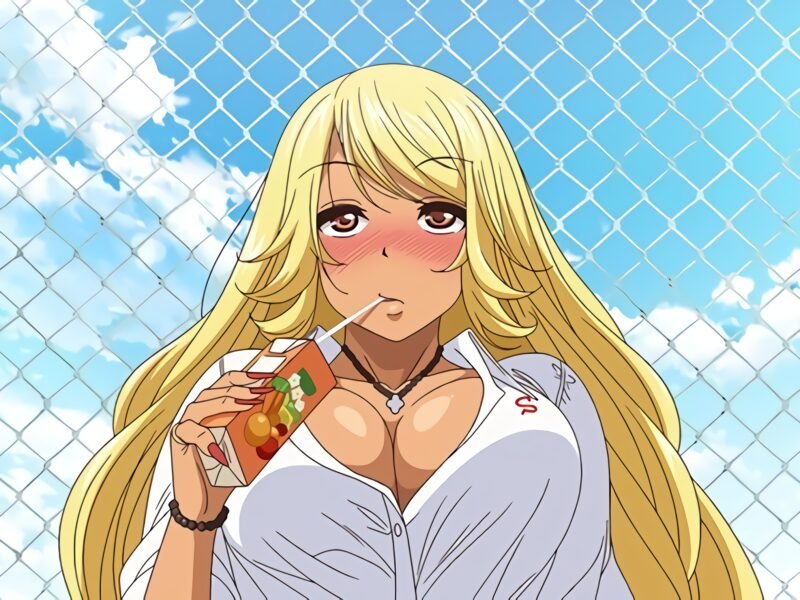 otaku ni Yasashii Gal toka, Kyonyuu no Osananajimi toka. 01 revela sus primeras imágenes