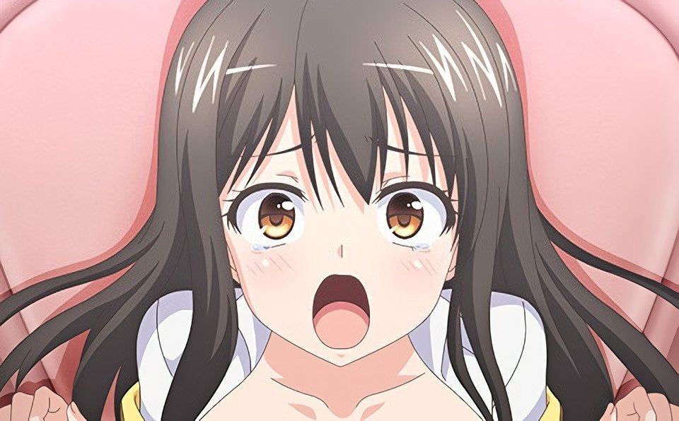 El reciente estreno de Ero Ishi reveló avances de su tercer capítulo