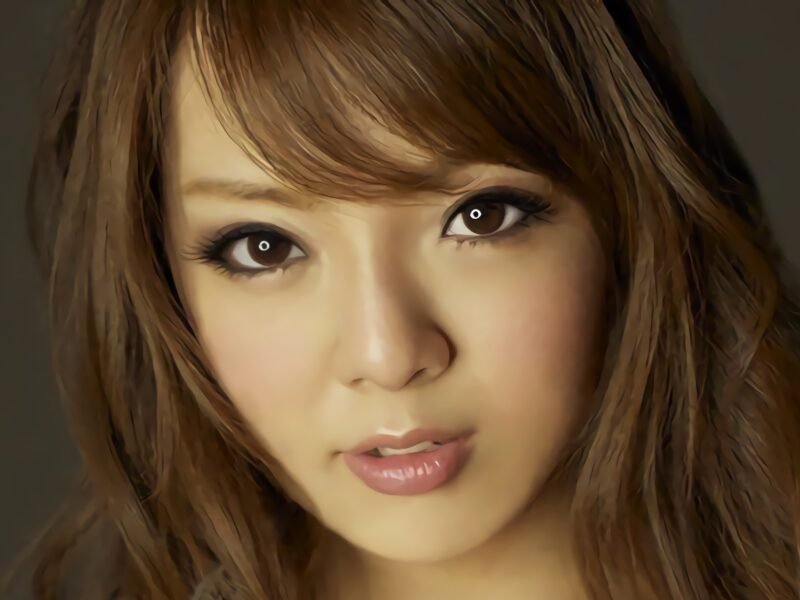 La actriz porno Hitomi Tanaka se va a retirar
