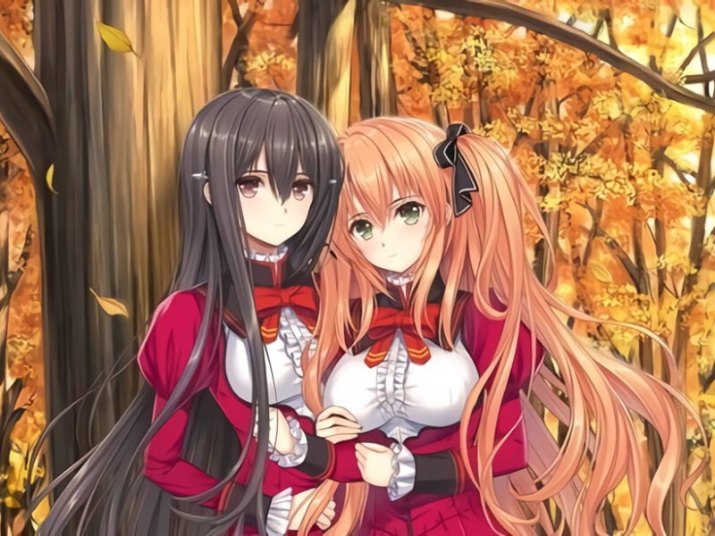 Se viene un nuevo hentai de trapitos