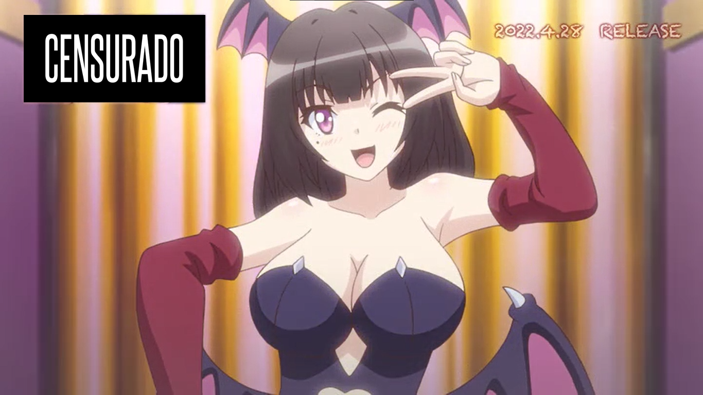 Revelan el tráiler de cosplay Change 03