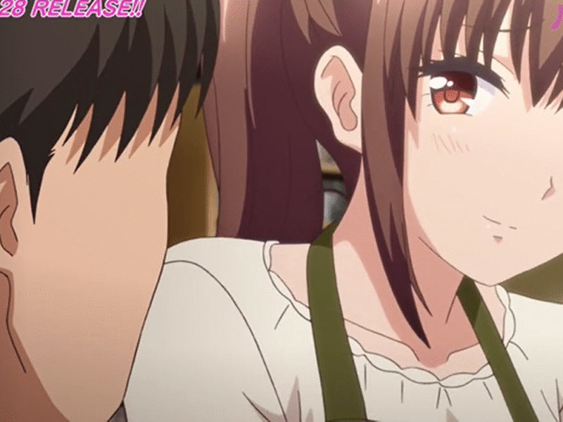 Revelan el tráiler de Papa Katsu! 02